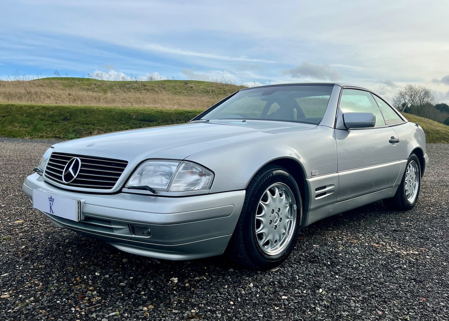 Used Mercedes-Benz S Class 1996 for sale - 77950514: Photo 9