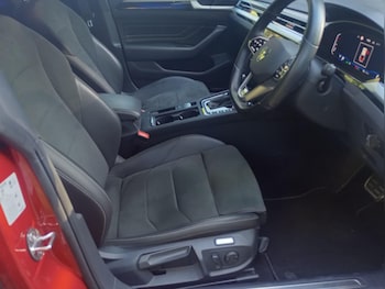 Used Volkswagen Arteon 2023 for sale - 79091066: Photo