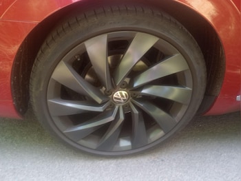 Used Volkswagen Arteon 2023 for sale - 79091066: Photo