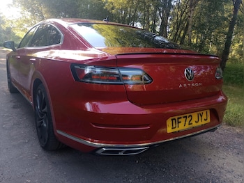 Used Volkswagen Arteon 2023 for sale - 79091066: Photo