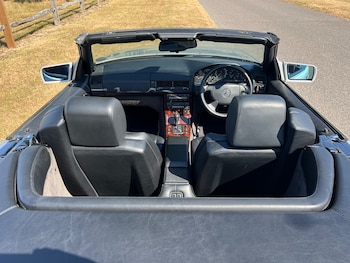 Used Mercedes-Benz S Class 1997 for sale - 77820109: Photo