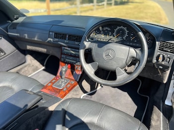 Used Mercedes-Benz S Class 1997 for sale - 77820109: Photo