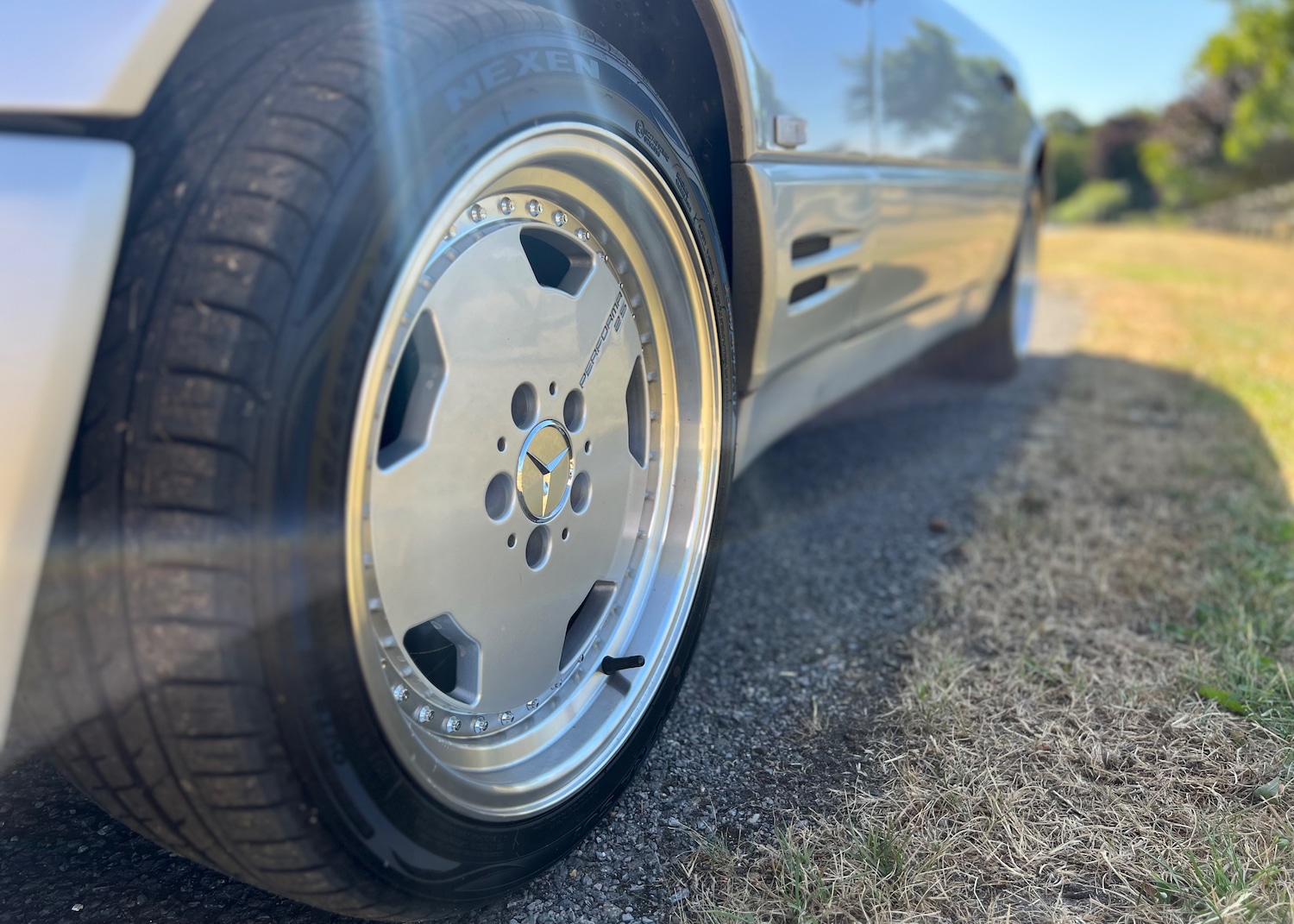 Used Mercedes-Benz S Class 1997 for sale - 77820109: Photo 4