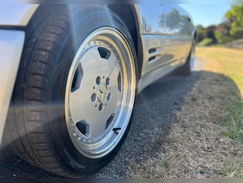 Used Mercedes-Benz S Class 1997 for sale - 77820109: Photo