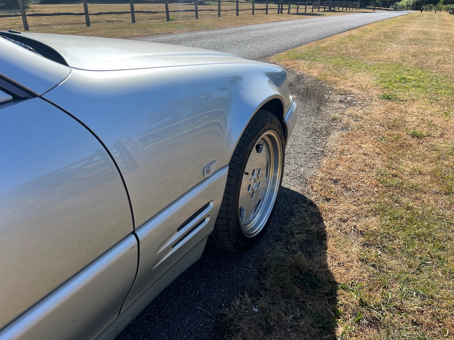 Used Mercedes-Benz S Class 1997 for sale - 77820109: Photo 9