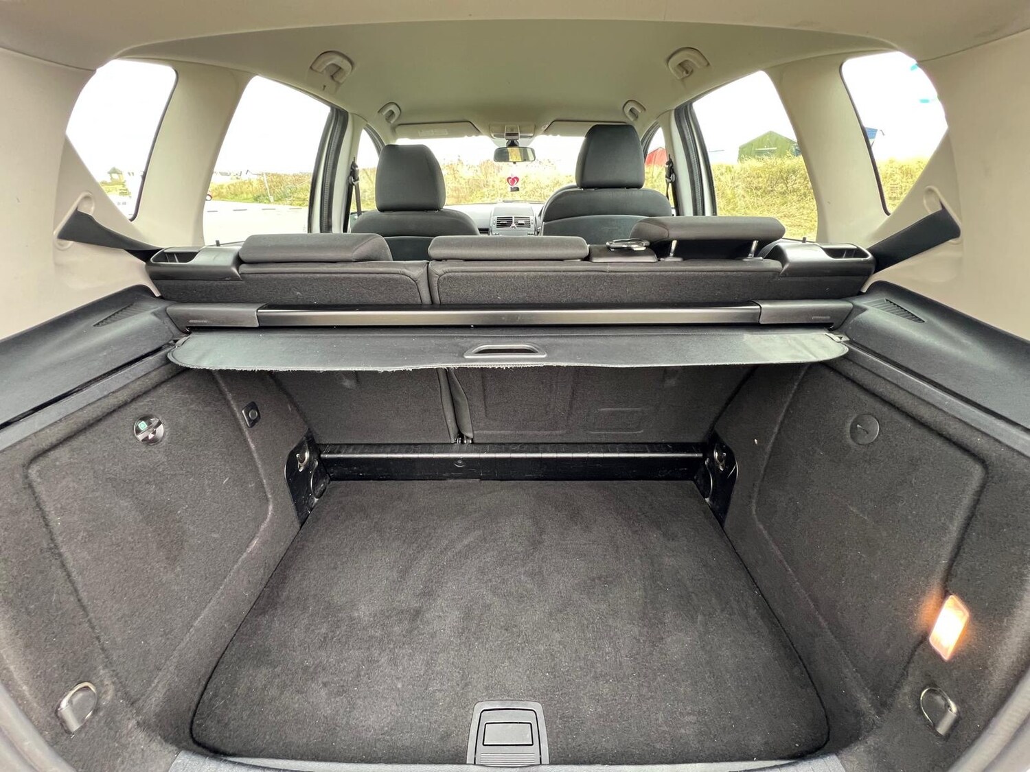 Used Mercedes-Benz A-Class 2009 for sale - 77764058: Photo 15