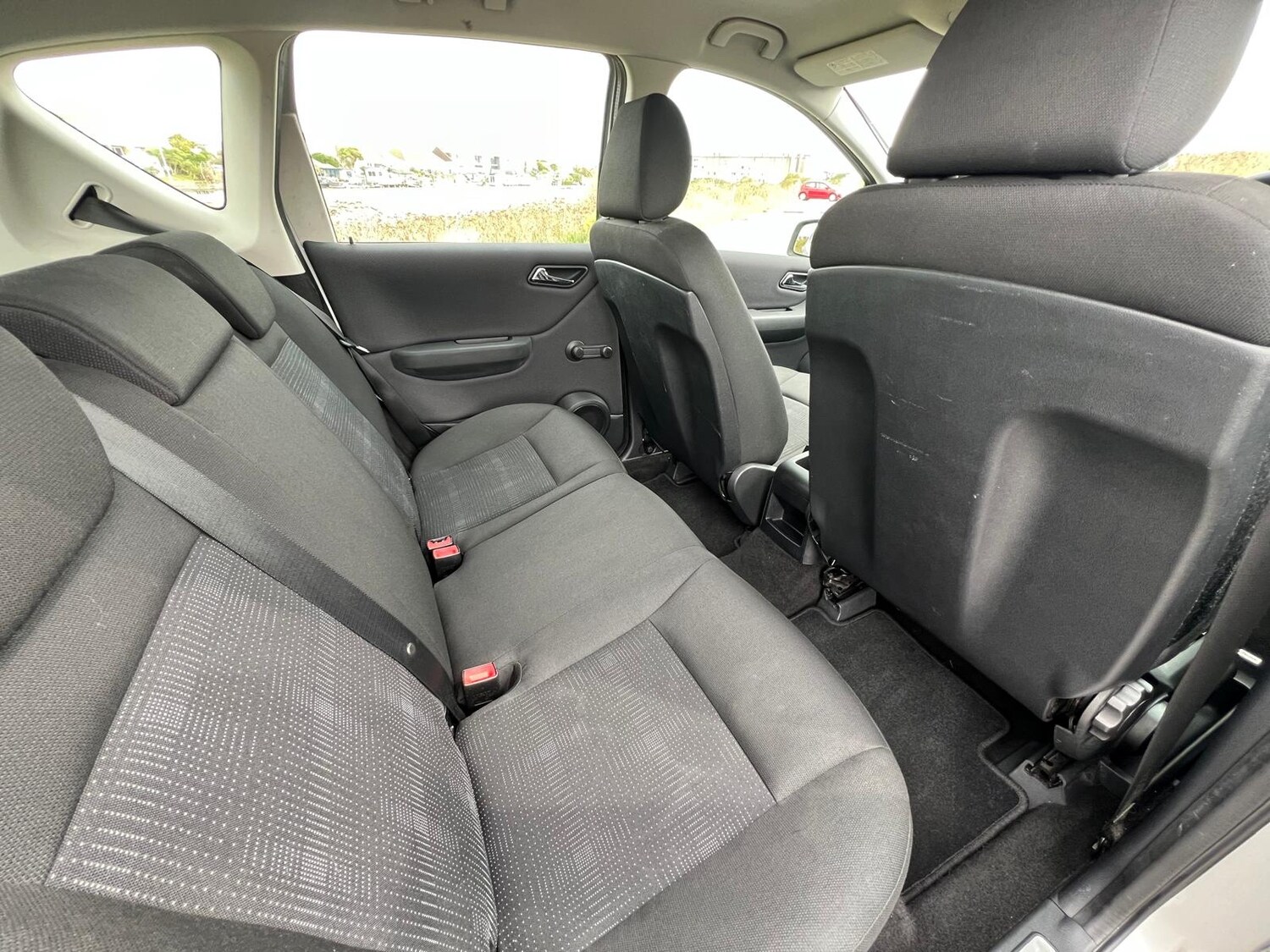 Used Mercedes-Benz A-Class 2009 for sale - 77764058: Photo 16