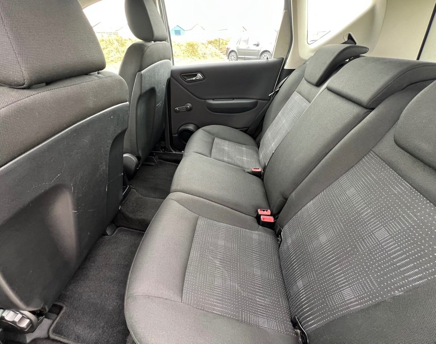 Used Mercedes-Benz A-Class 2009 for sale - 77764058: Photo 6