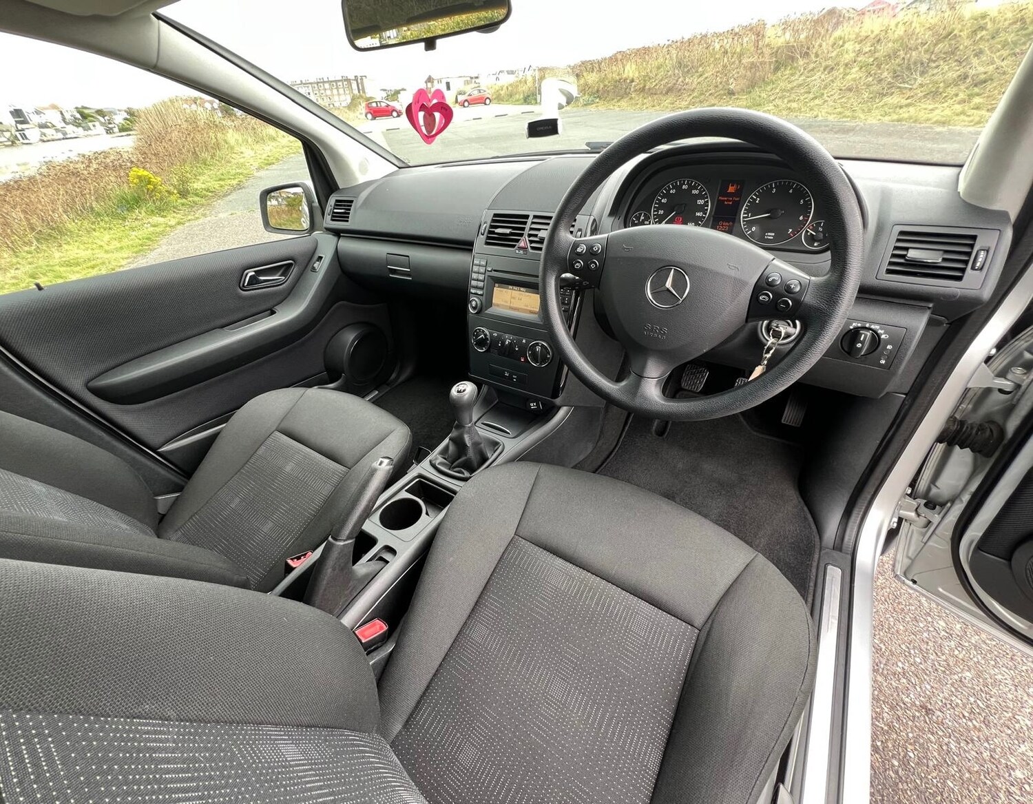 Used Mercedes-Benz A-Class 2009 for sale - 77764058: Photo 9