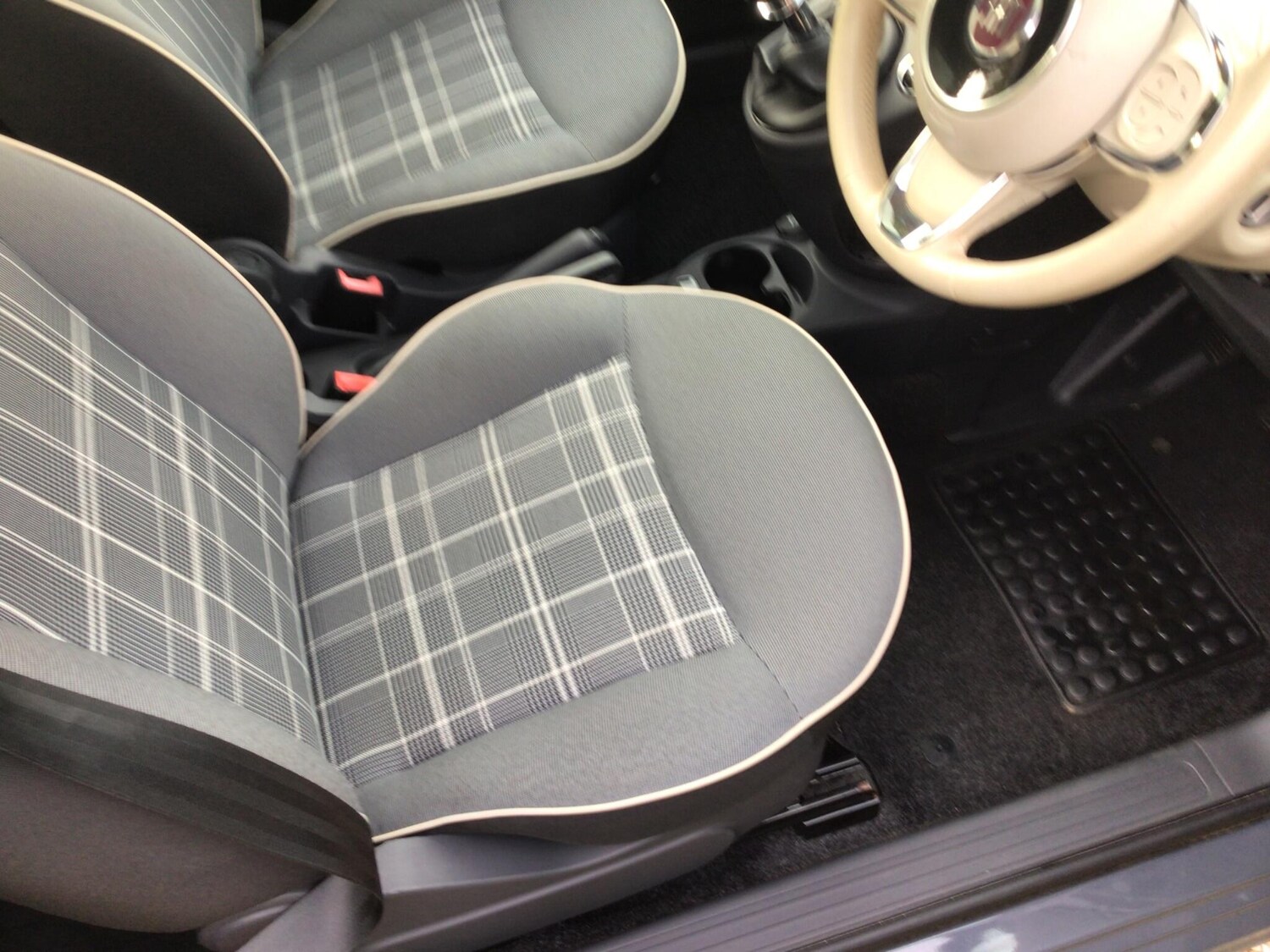 Used Fiat 500 2017 for sale - 78089394: Photo 10