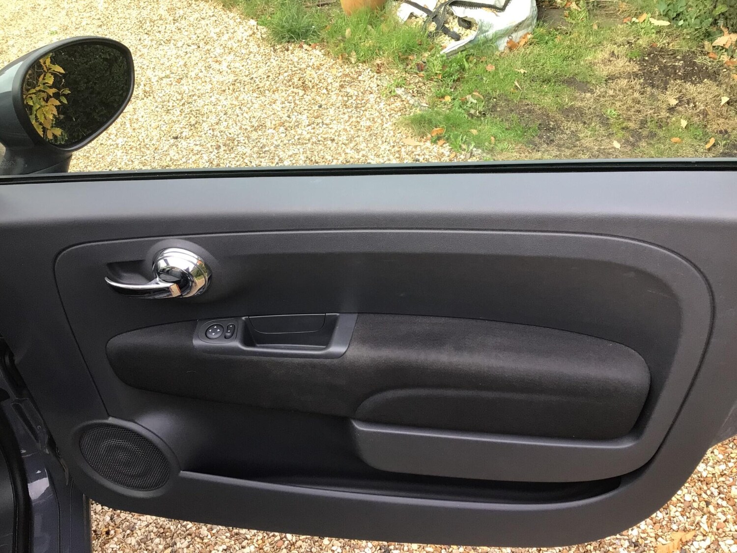 Used Fiat 500 2017 for sale - 78089394: Photo 11