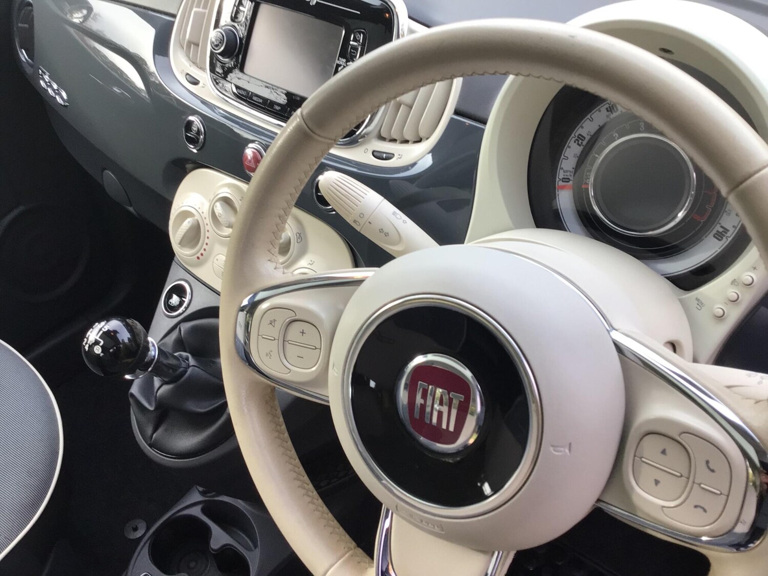 Used Fiat 500 2017 for sale - 78089394: Photo 12