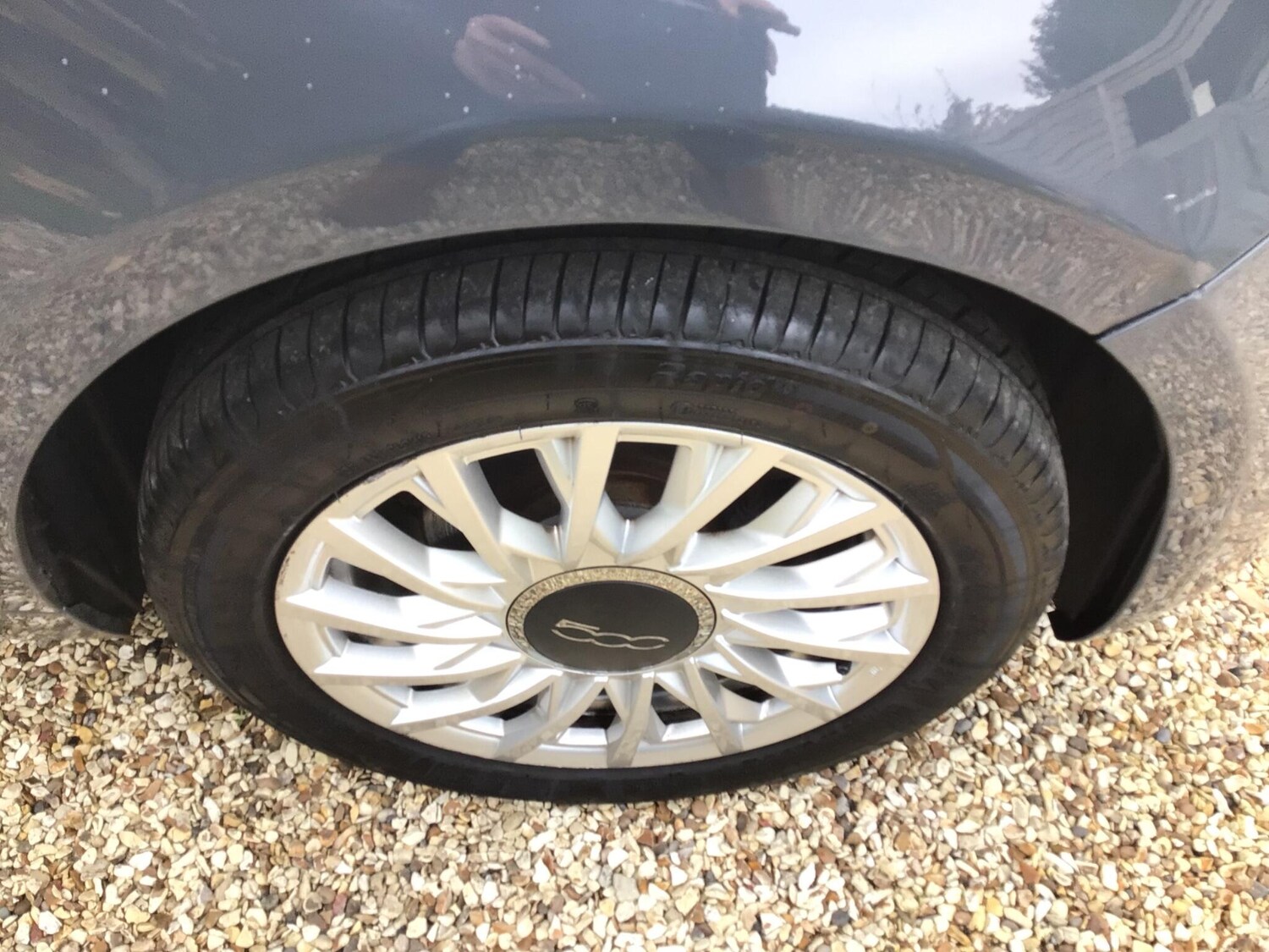 Used Fiat 500 2017 for sale - 78089394: Photo 13