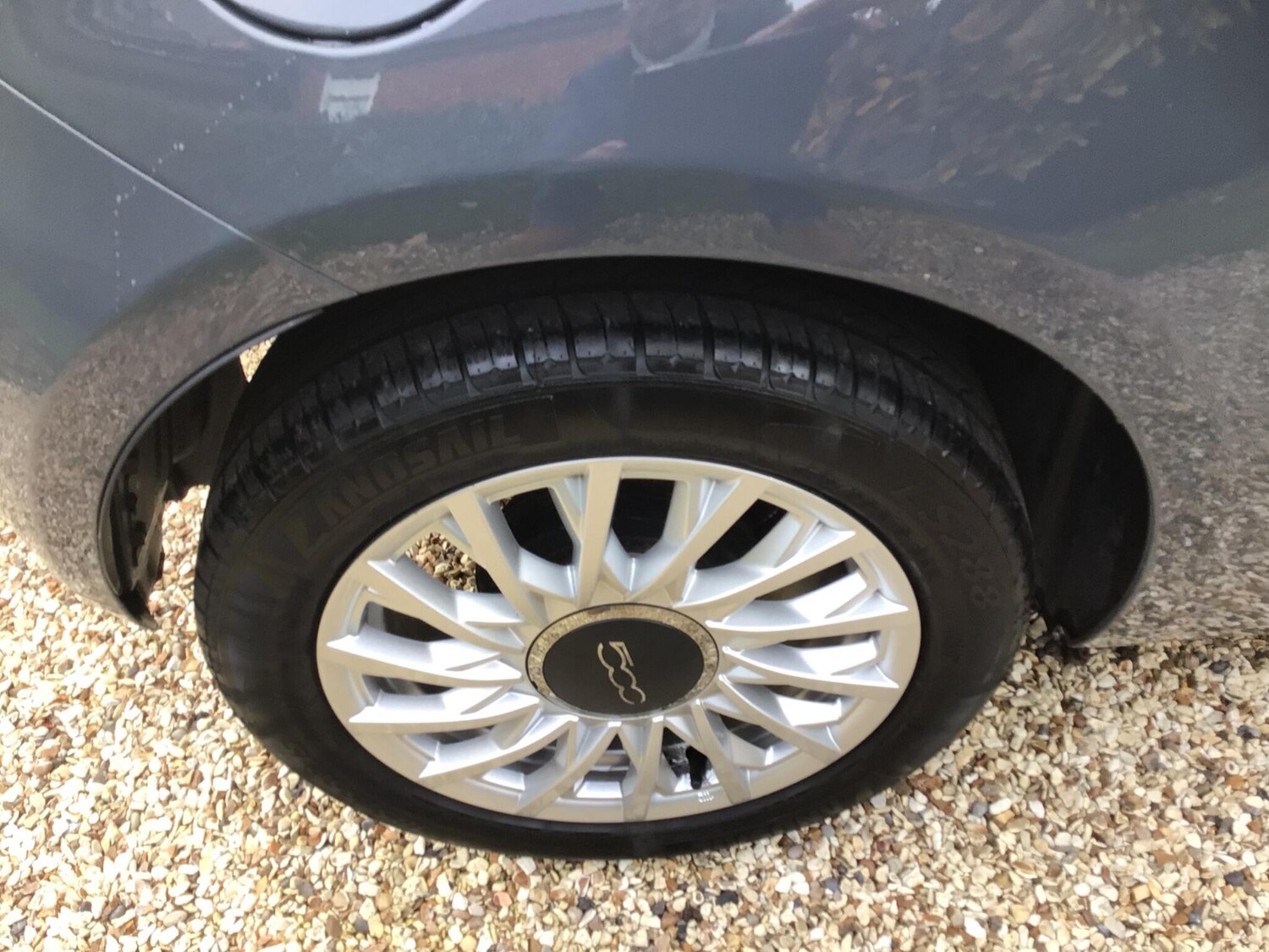 Used Fiat 500 2017 for sale - 78089394: Photo 14