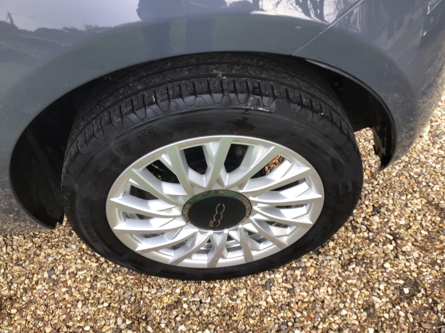 Used Fiat 500 2017 for sale - 78089394: Photo 15