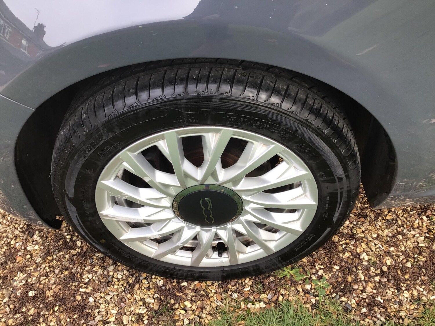 Used Fiat 500 2017 for sale - 78089394: Photo 16