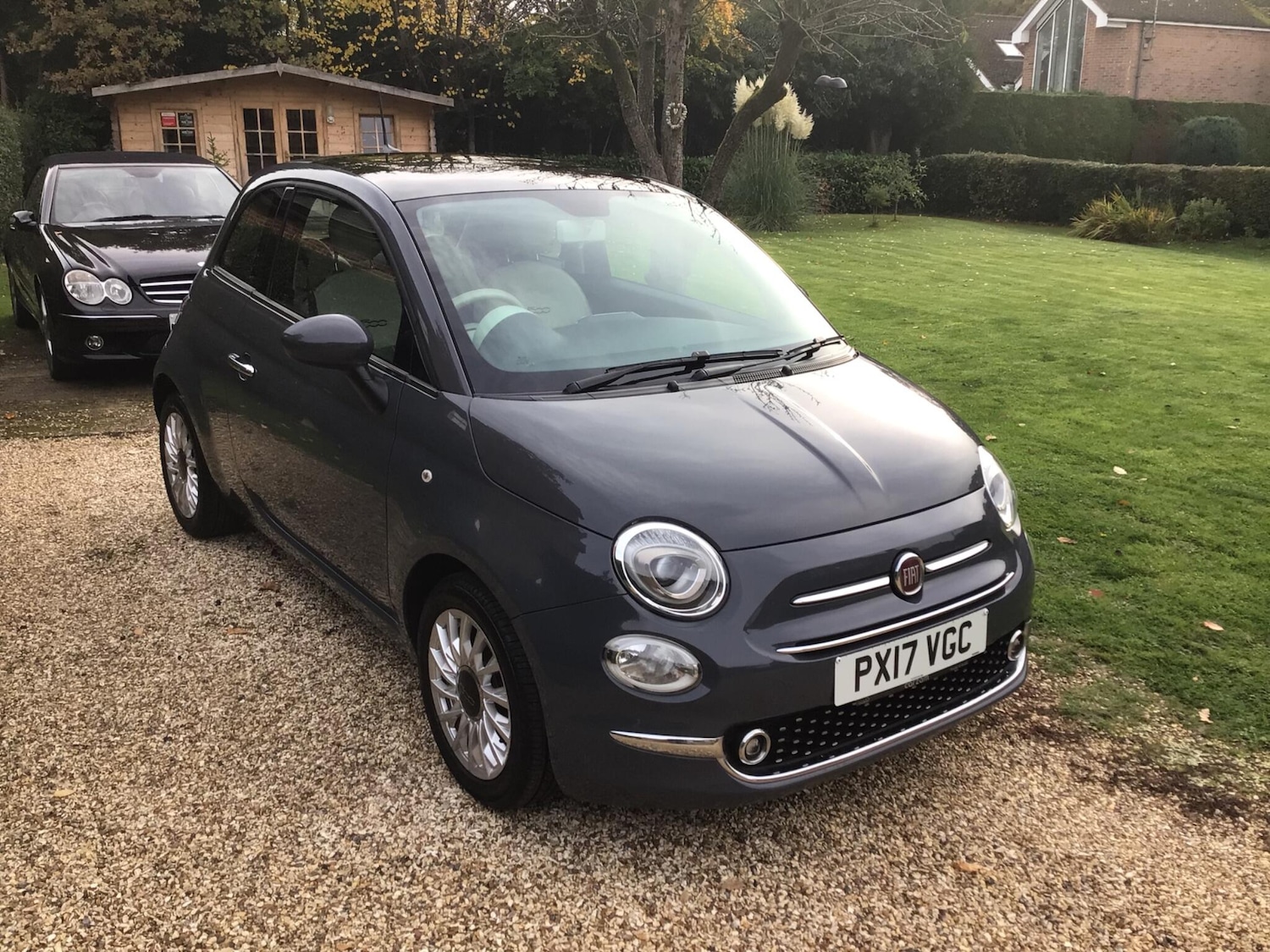 Used Fiat 500 2017 for sale - 78089394: Photo 2