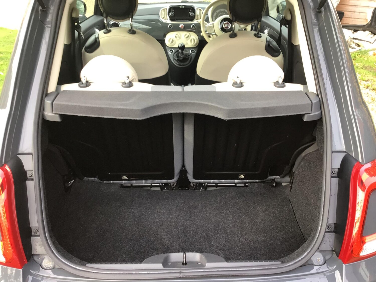 Used Fiat 500 2017 for sale - 78089394: Photo 6