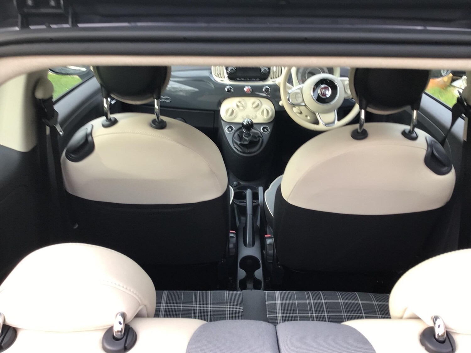 Used Fiat 500 2017 for sale - 78089394: Photo 7