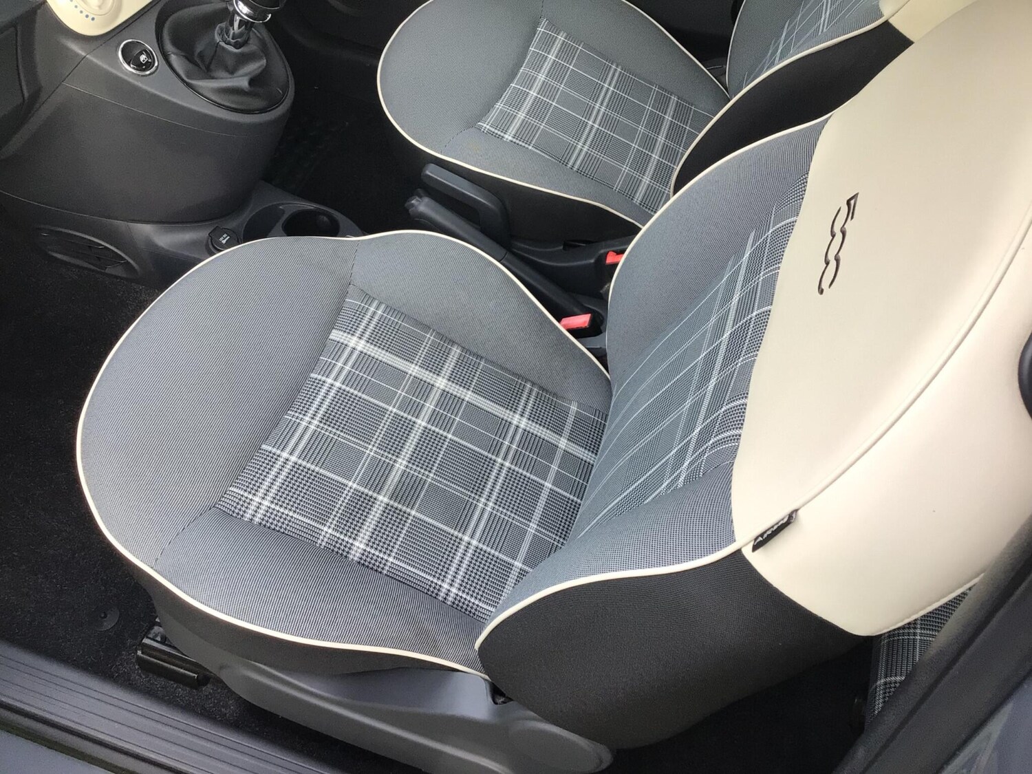 Used Fiat 500 2017 for sale - 78089394: Photo 8