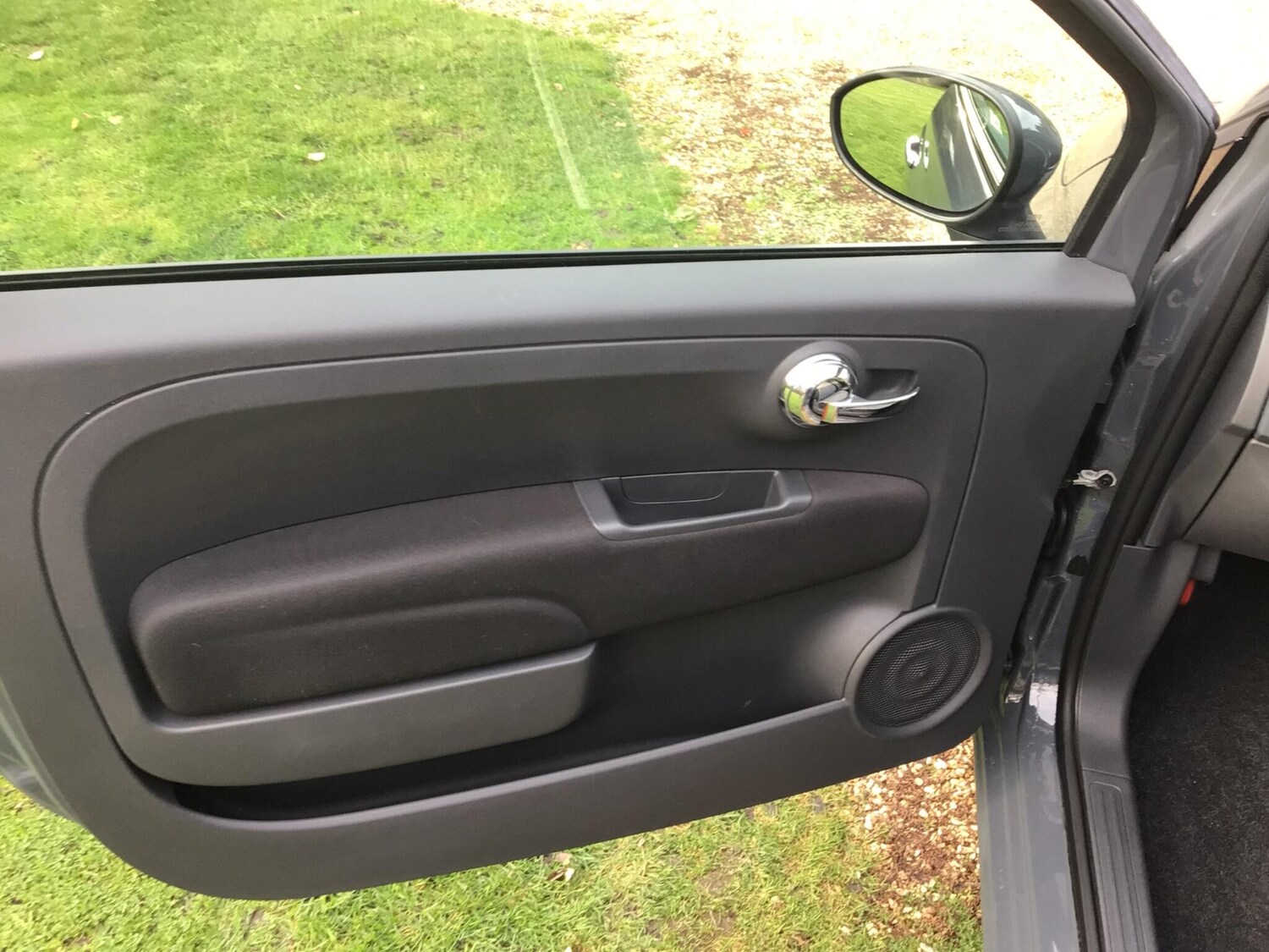 Used Fiat 500 2017 for sale - 78089394: Photo 9