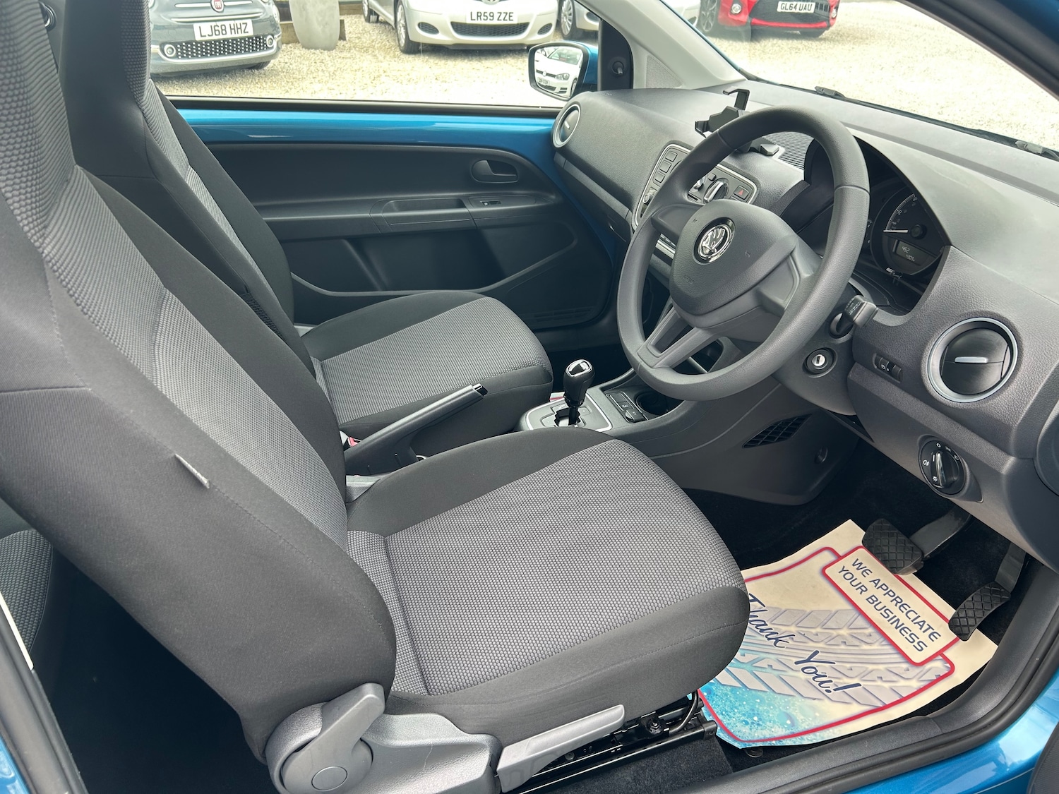 Used Skoda Citigo for sale - 78201613: Photo 10