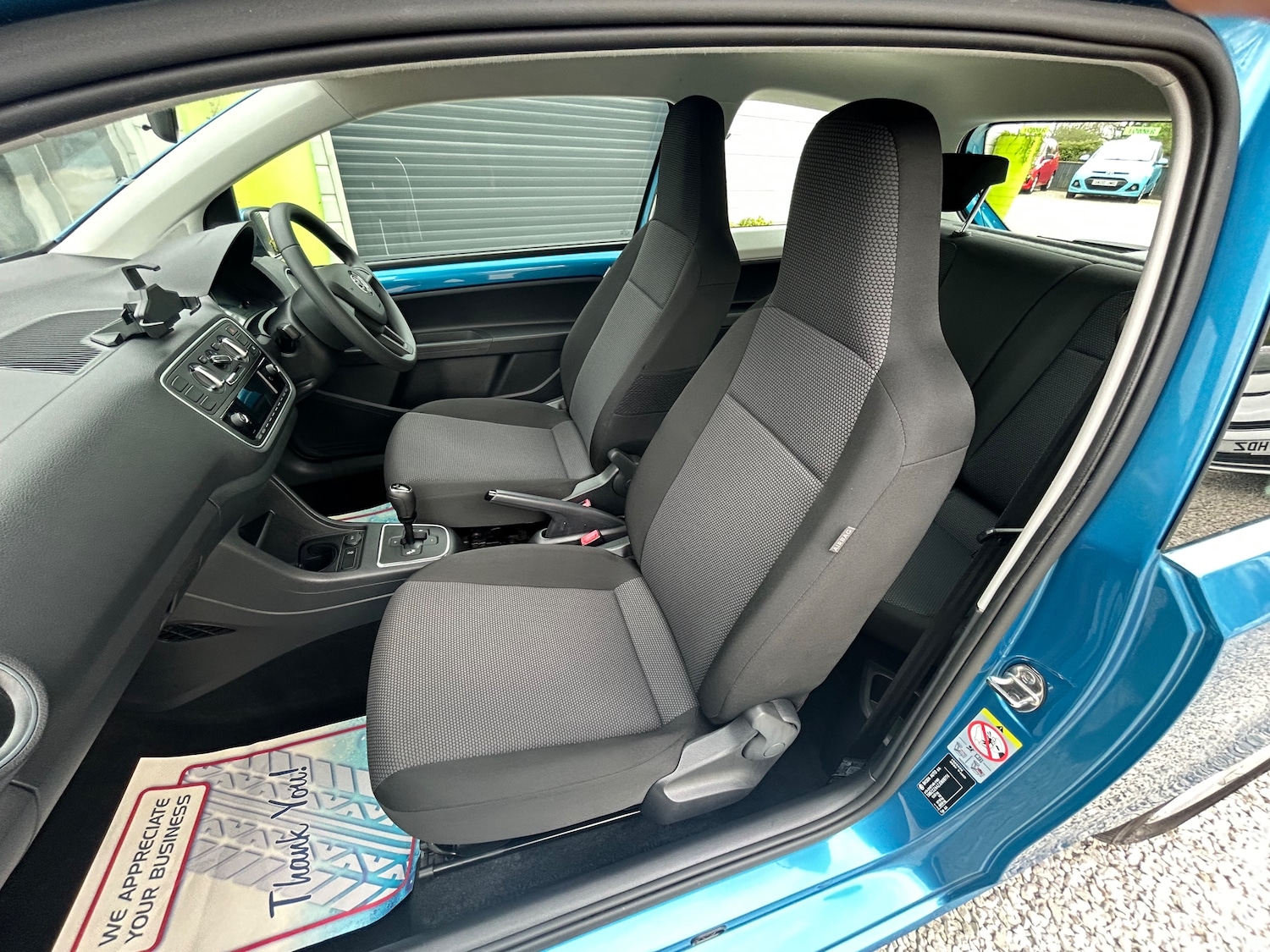 Used Skoda Citigo for sale - 78201613: Photo 11