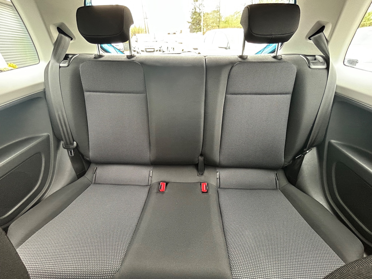 Used Skoda Citigo for sale - 78201613: Photo 12