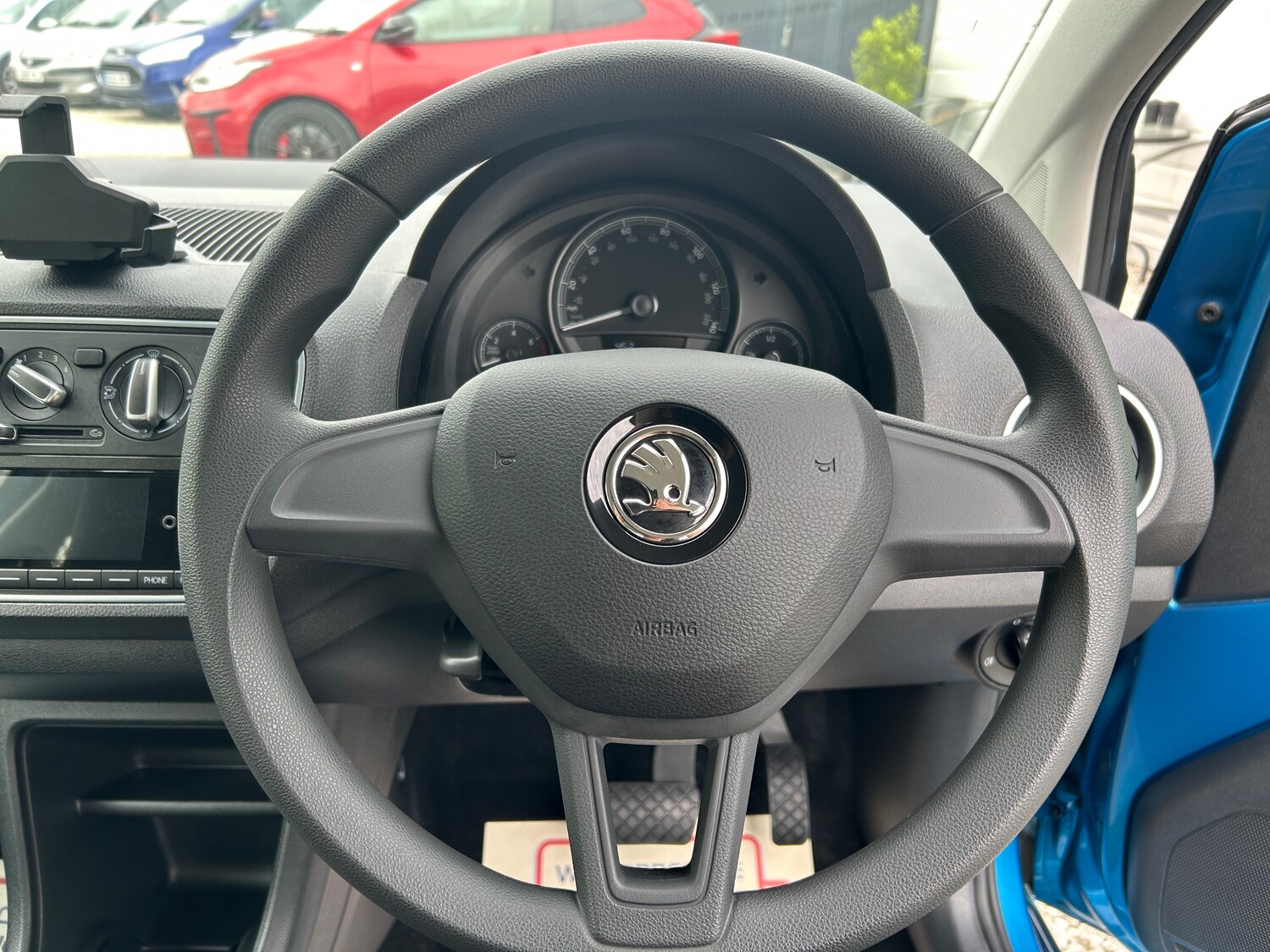 Used Skoda Citigo for sale - 78201613: Photo 13