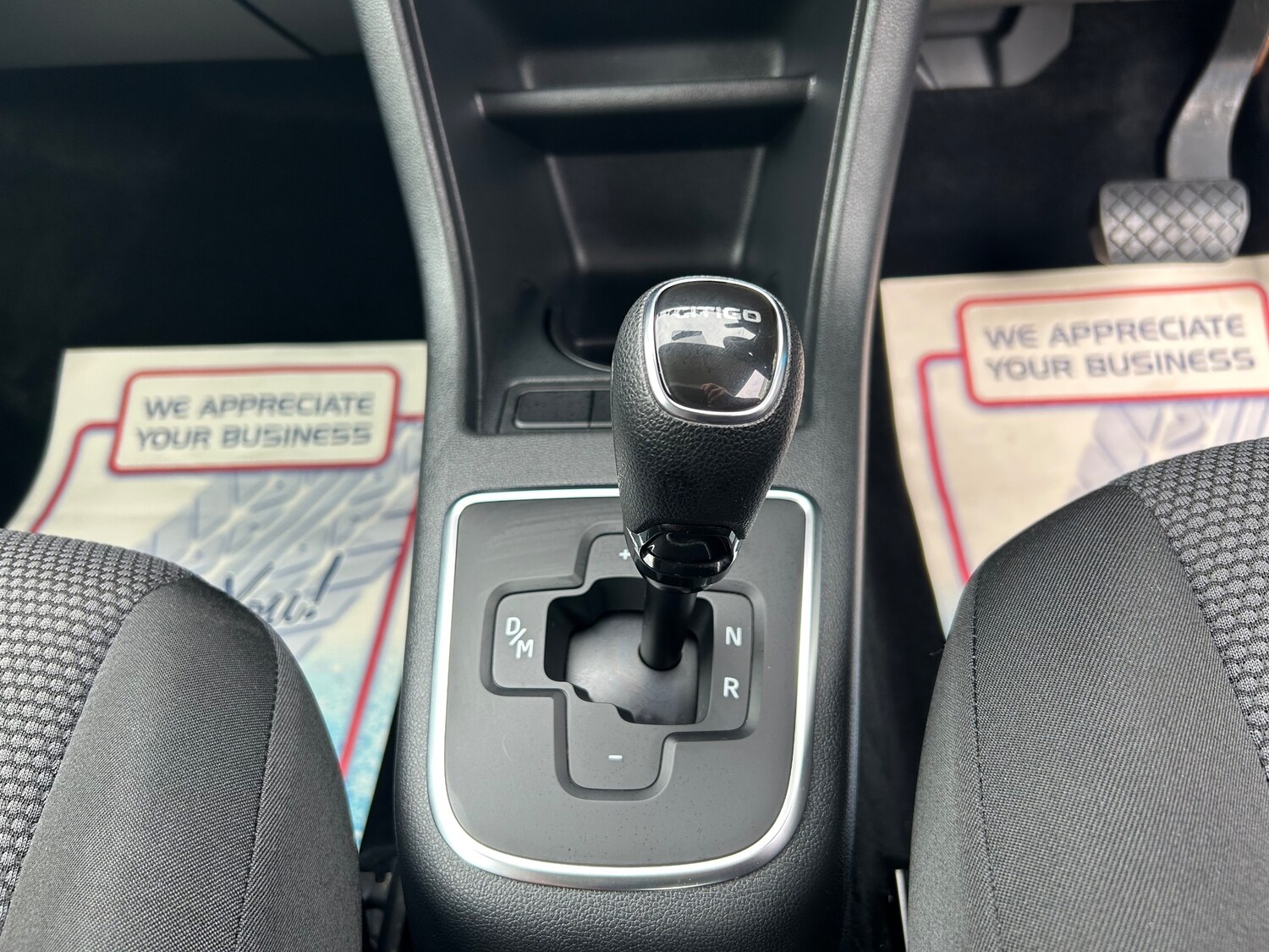 Used Skoda Citigo for sale - 78201613: Photo 15