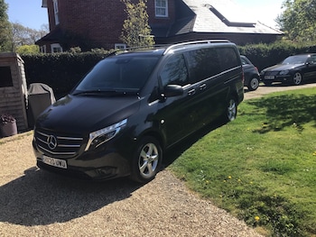 Used Mercedes-Benz Vito 2020 for sale - 78251606: Photo