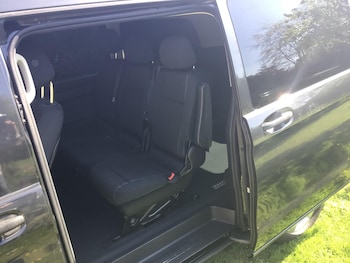 Used Mercedes-Benz Vito 2020 for sale - 78251606: Photo