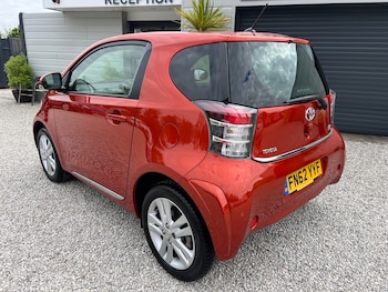 Used Toyota IQ 2012 for sale - 78459173: Photo
