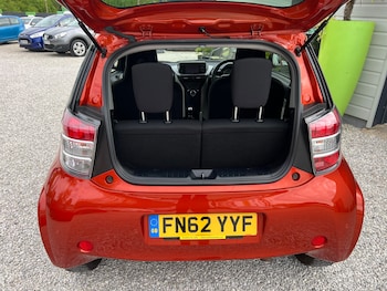 Used Toyota IQ 2012 for sale - 78459173: Photo