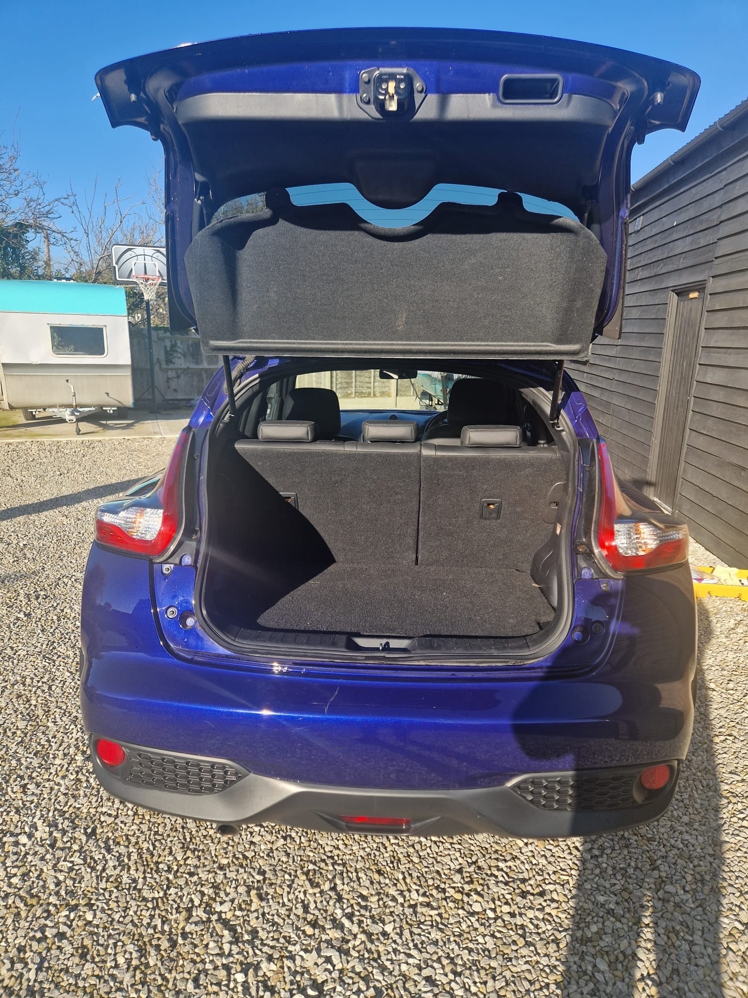 Used Nissan Juke 2015 for sale - 77927714: Photo 2