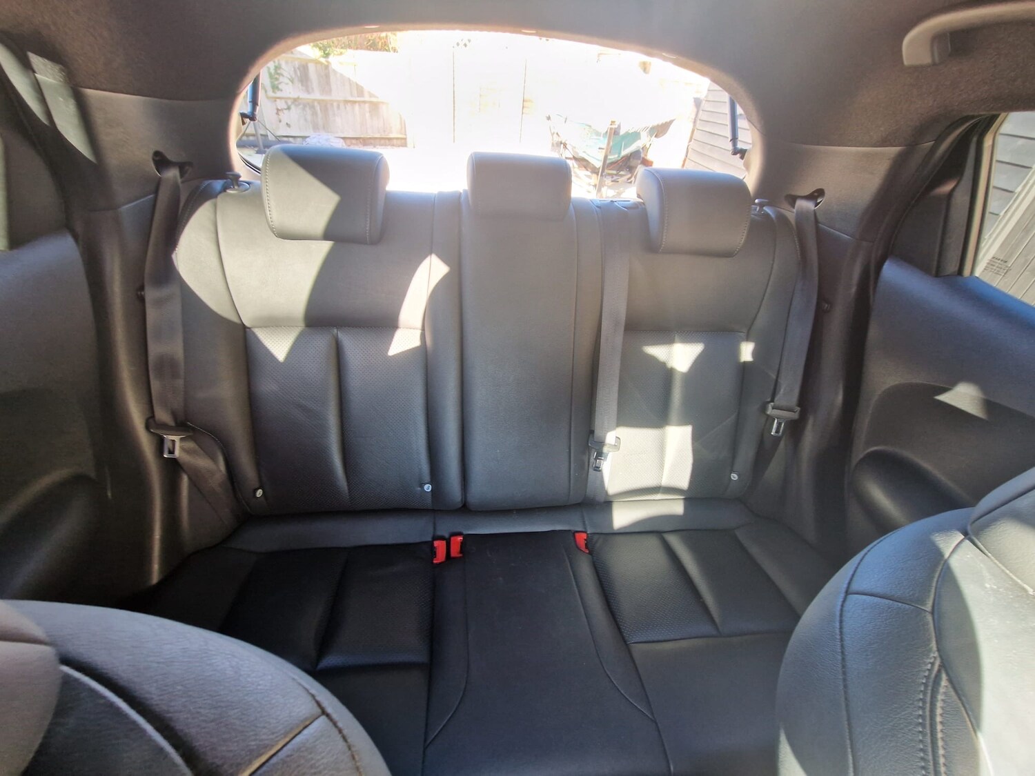 Used Nissan Juke 2015 for sale - 77927714: Photo 8