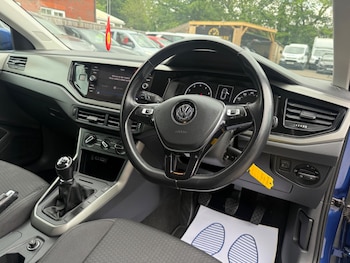 Used Volkswagen Polo 2019 for sale - 78668395: Photo