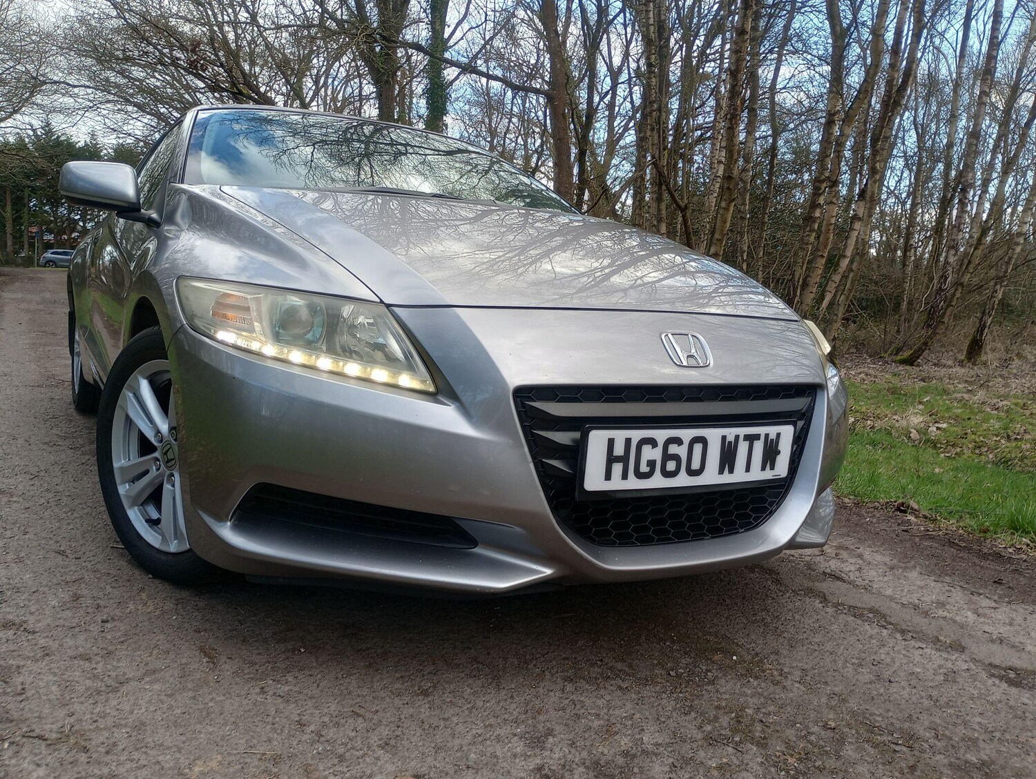 Used Honda CR-Z 2011 for sale - 77966313: Photo 13