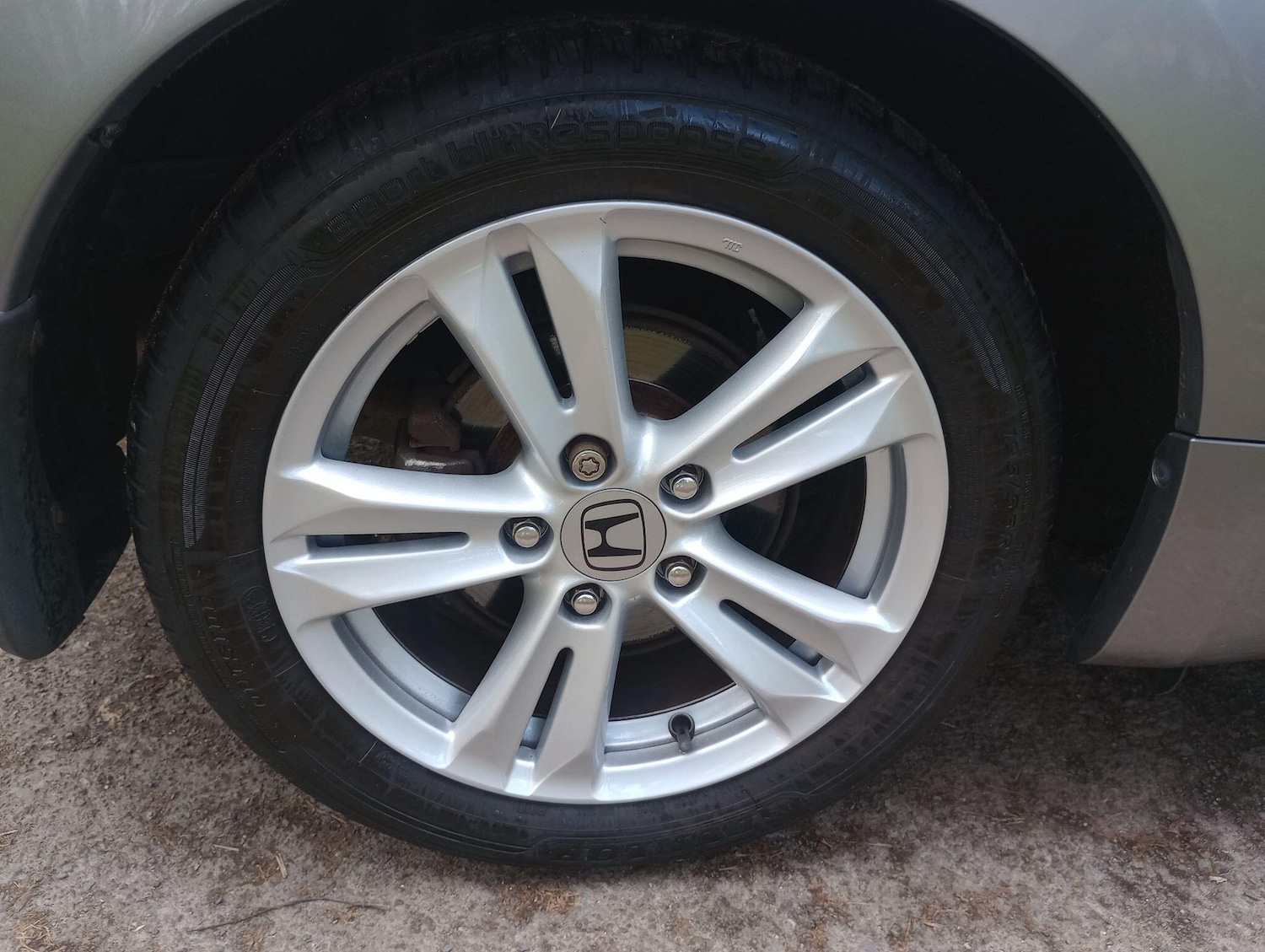 Used Honda CR-Z 2011 for sale - 77966313: Photo 4