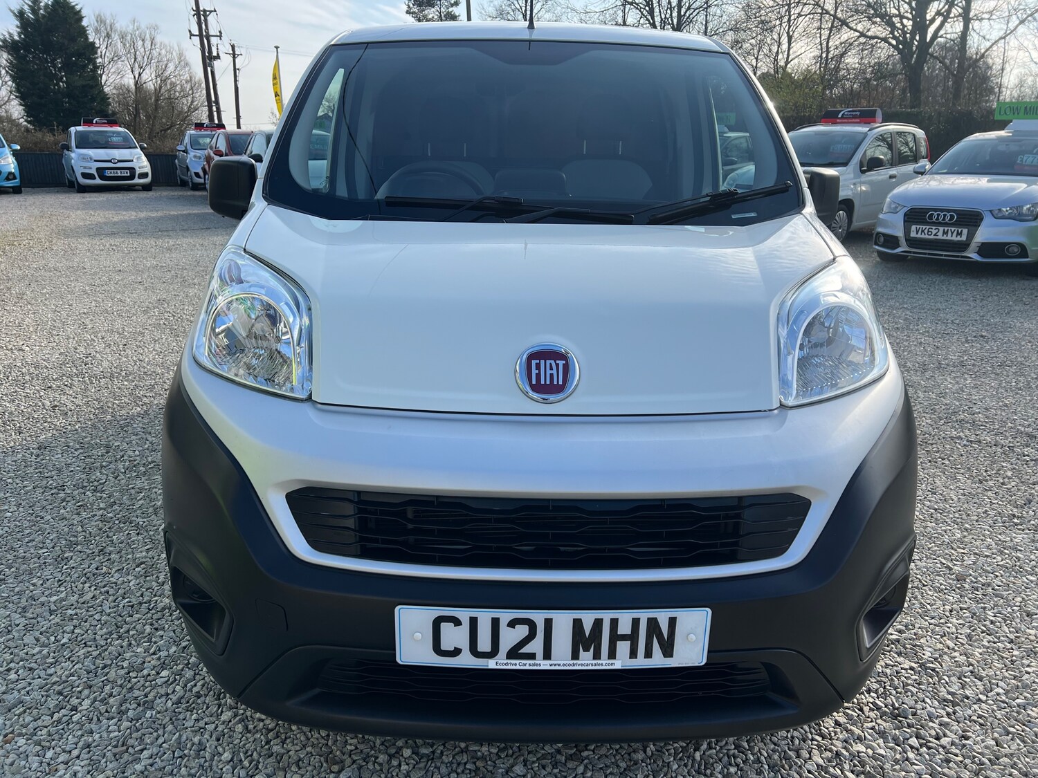 Used Fiat Fiorino 2021 for sale - 77879262: Photo 10