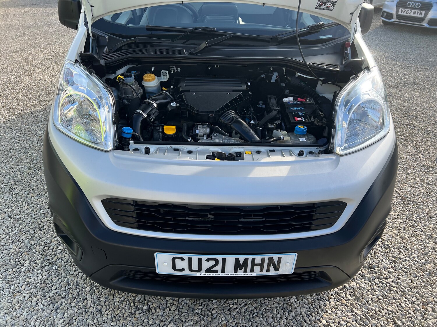 Used Fiat Fiorino 2021 for sale - 77879262: Photo 11