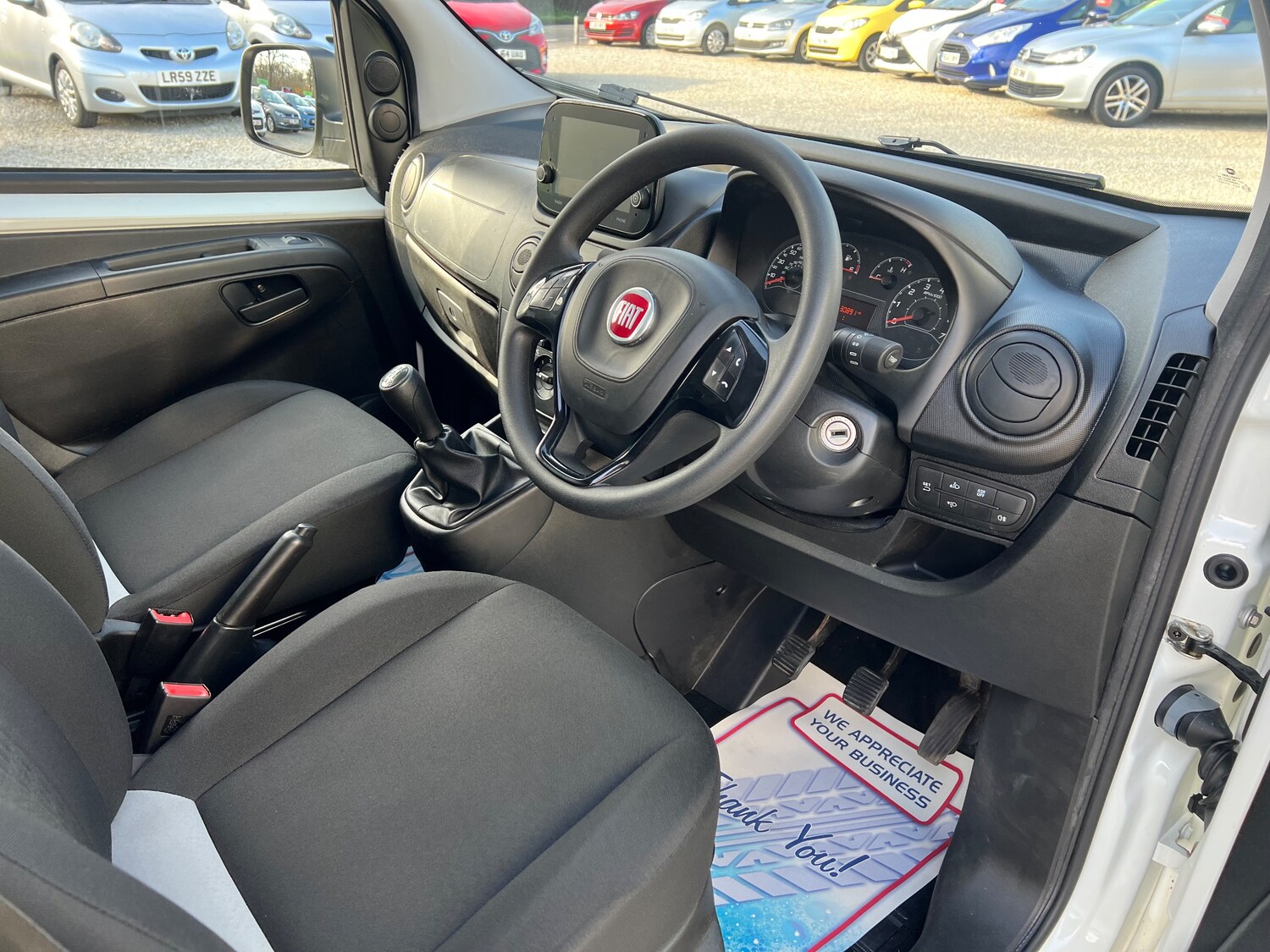 Used Fiat Fiorino 2021 for sale - 77879262: Photo 14