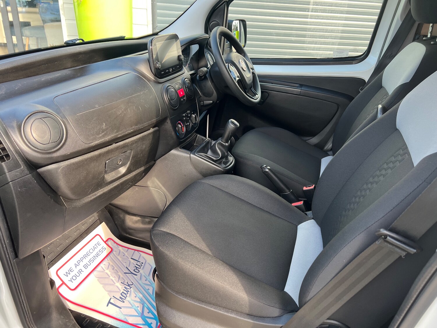 Used Fiat Fiorino 2021 for sale - 77879262: Photo 15