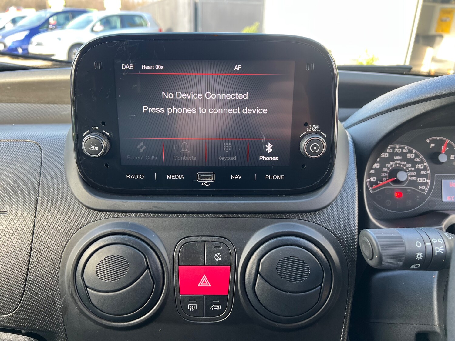 Used Fiat Fiorino 2021 for sale - 77879262: Photo 17