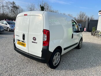 Used Fiat Fiorino 2021 for sale - 77879262: Photo