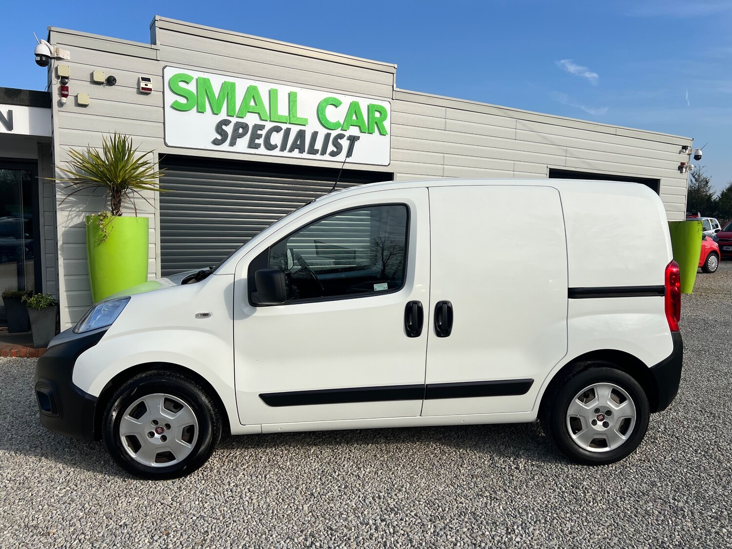Used Fiat Fiorino 2021 for sale - 77879262: Photo 7