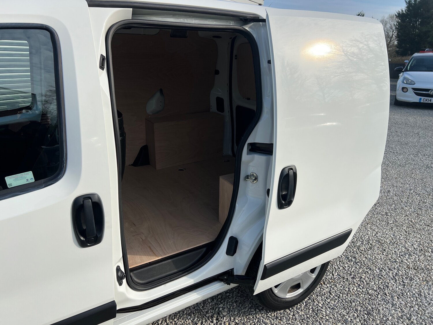 Used Fiat Fiorino 2021 for sale - 77879262: Photo 9