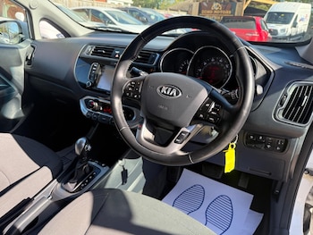 Used Kia Rio 2015 for sale - 78459174: Photo