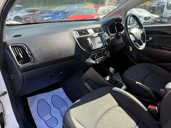 Used Kia Rio 2015 for sale - 78459174: Photo