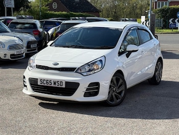 Used Kia Rio 2015 for sale - 78459174: Photo